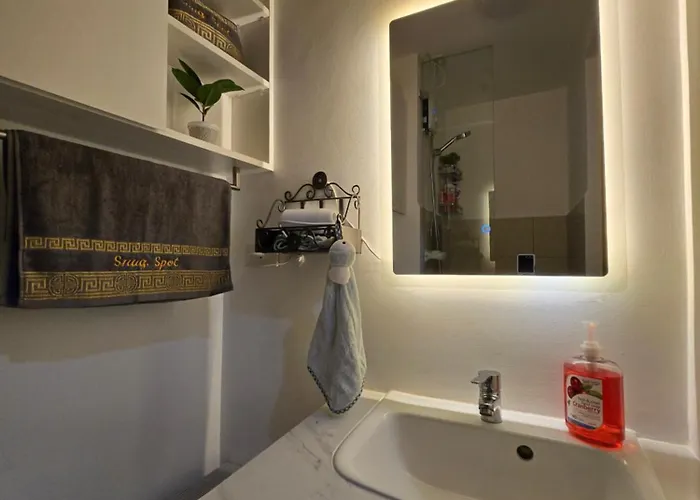 The Snug Spot At Grace Residences Taguig
