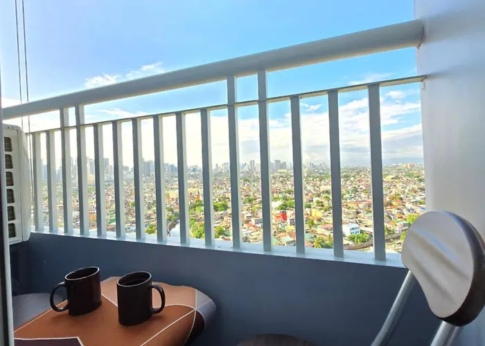 The Snug Spot At Grace Residences Taguig Aparthotel Manila